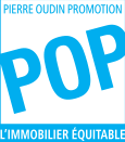 Logo POP IMMO